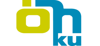 Grün, blaues ÖH Ku