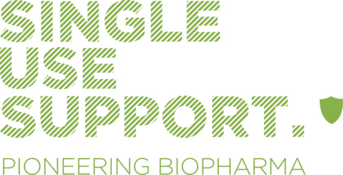 single use support