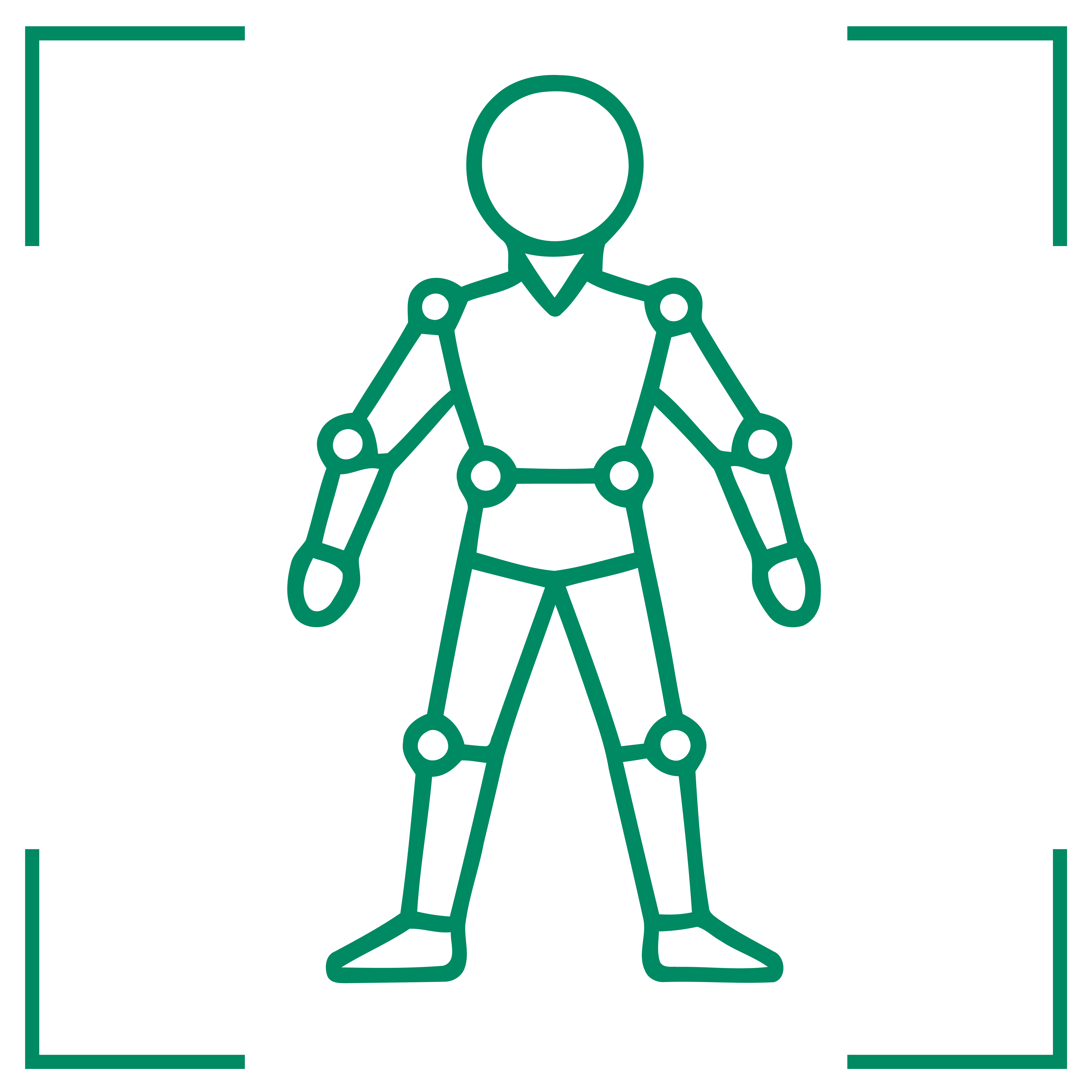 Motion Capture Lab Logo