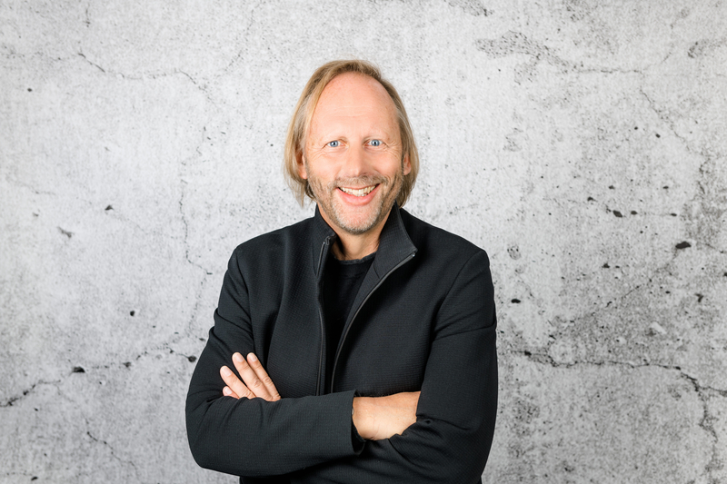 Markus Exler, Leiter Institut für Grenzüberschreitende Restrukturierung