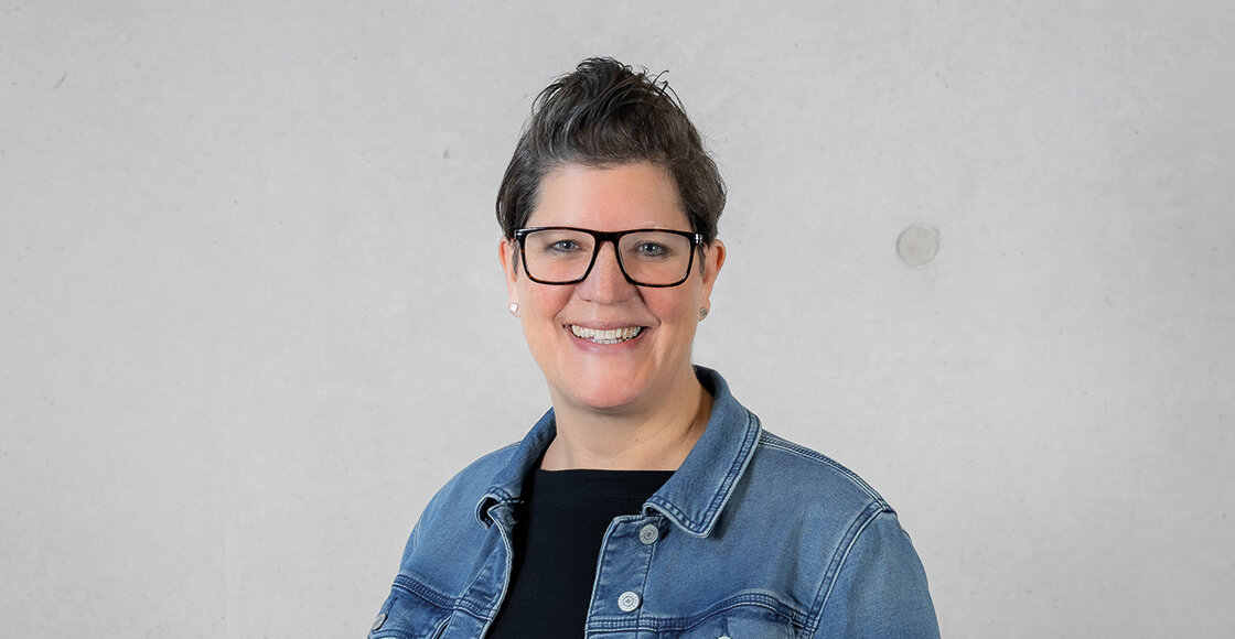 Agnes Bidmon, Professorin (FH) für Kulturmanagement & Kulturwissenschaften