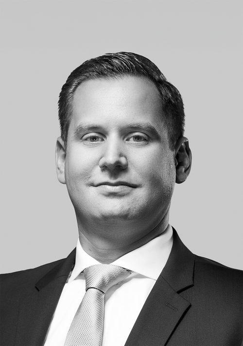  Alexander Jaroschinsky, Speaker Jahreskonferenz, Partner, EY-Parthenon, Turnaround and Restructuring | © privat