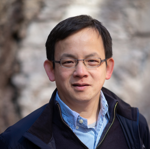 Felix Lee, Speaker Jahreskonferenz, Wirtschaftsjournalist, Süddeutsche Zeitung Dossier | © privat