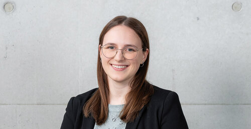 Isabella Prem, Personalverrechnerin | © HOK