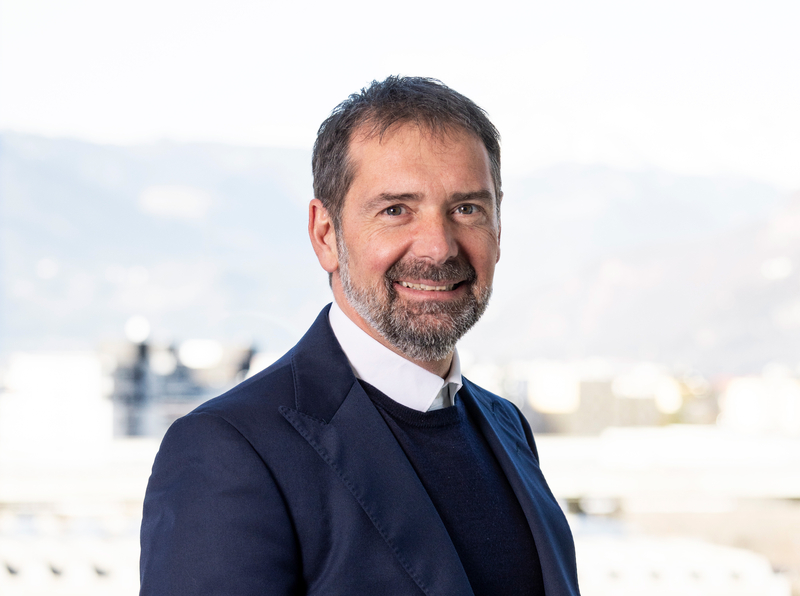 Dott. Markus Weishaupt, Speaker Family Business Day, Geschäftsführender Gesellschafter Weishaupt Consulting GmbH, Bozen (IT)