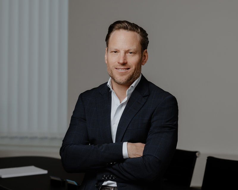 Johannes Pracher, Speaker Jahreskonferenz, Leiter Startrampe, Allgemeine Sparkasse Oberösterreich Bank AG