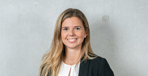 Stephanie Kogler, Hochschullehrerin für Marketing | © HOK