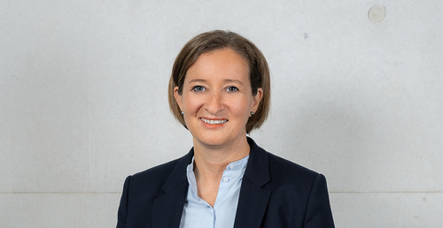 Stefanie Hofmeister, Hochschullehrerin für Betriebswirtschaftslehre | © HOK