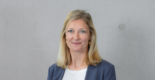 Christina Krukenhauser, Student Exchange Coordinator | © HOK