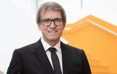 Stefan Pickl, Speaker beim Management Forum 2026 | © privat