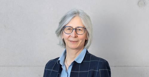 Susanne Kurmann, Planning & Organization | © HOK