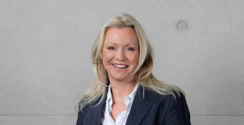 Anna-Pia Edelmann, Hochschullehrerin für Wirtschaftspsychologie & Management | © HOK