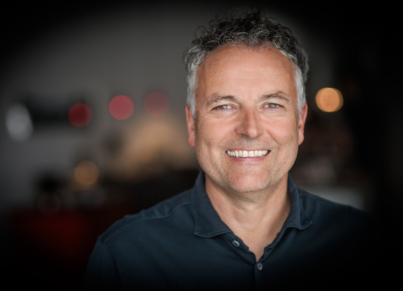 Reiner Kurzhals - Speaker Jahreskonferenz - Professor für Data Science und Machine Learning, Fachhochschule Münster