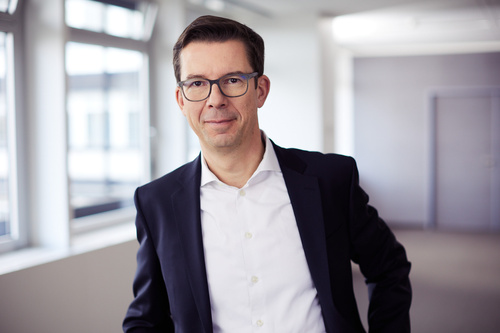 Frank Schäffler, Speaker Jahreskonferenz, Rechtsanwalt & Partner, GRUB BRUGGER Partnerschaft von Rechtsanwälten mbB, Stuttgart | © privat
