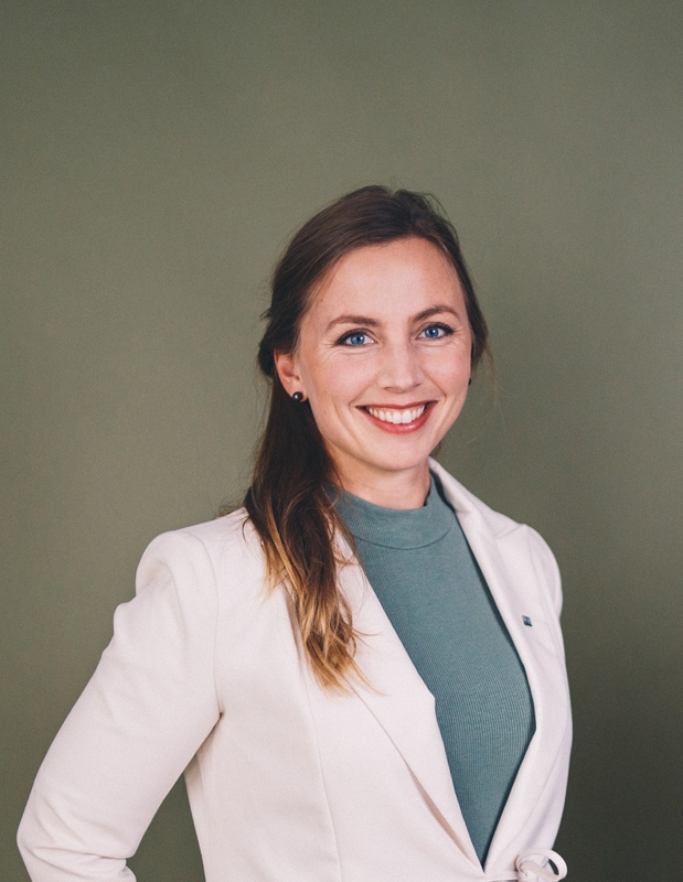 Verena Fink - Speakerin Jahreskonferenz - Geschäftsführerin, PHI Technik für Fenster und Türen GmbH, Markt Erlbach
