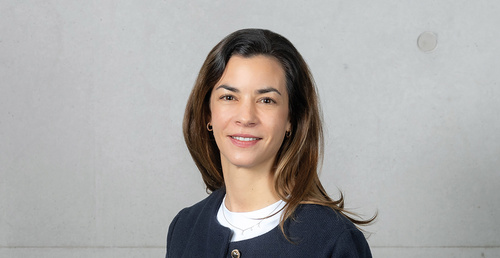 Kristin Unteregger, Hochschullehrerin für Energiemanagement | © HOK