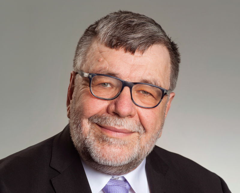 Impuls von Gottfried Tappeiner beim Kongress Resilienter Tourimus