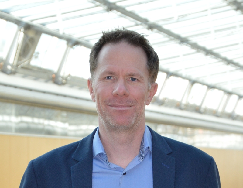 Robert Steiger - Speaker Resilienter Tourismus