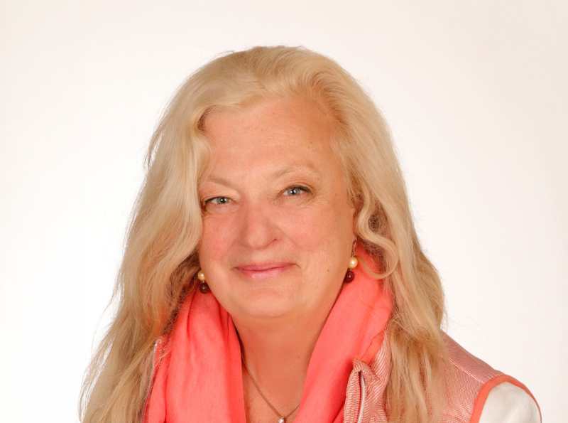 Ulrike Pröbstl-Haider - Speakerin Resilienter Tourismus