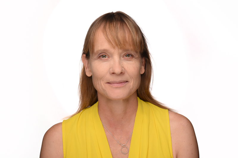 Andrea Möller - Speaker beim Kongress Resilienter Tourismus