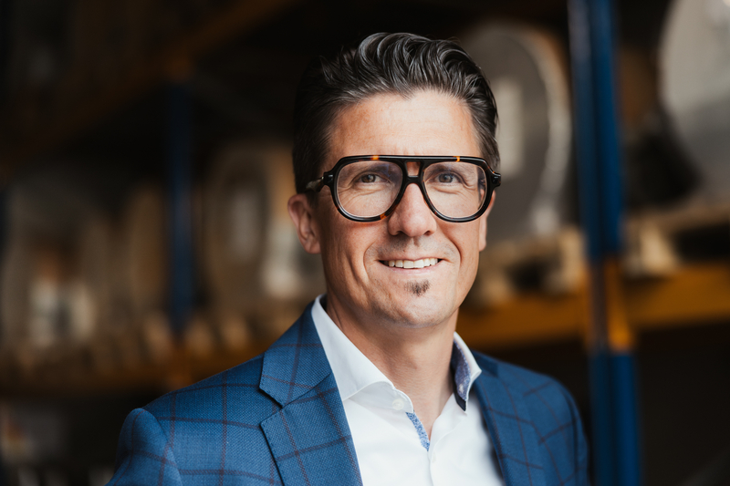 Leo Karl Otto Berger, CEO und Eigentümer die TTM GmbH und Speaker beim Family Business Day 2026