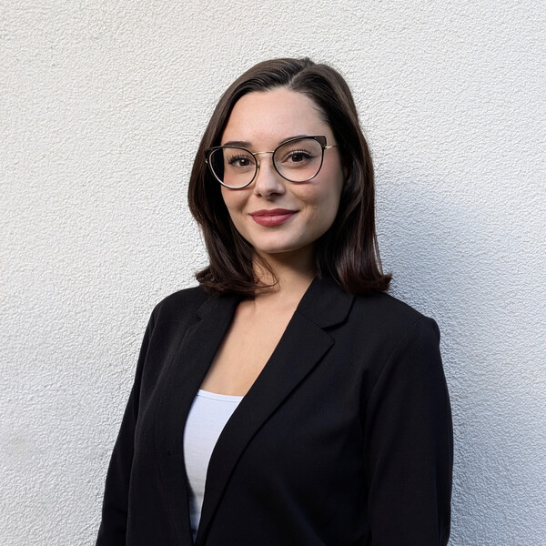 Alina Laimgruber - Studentin des Bachelorstudiengangs Wirtschaftspsychologie & Management | © privat