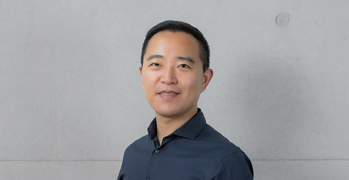 Rongqing Chen-Christopher, Postdoctoral | Wissenschaftlicher Mitarbeiter | © HOK
