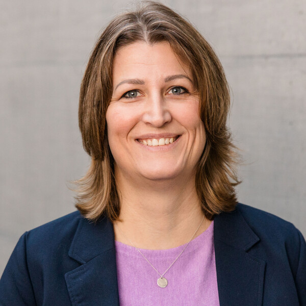Sandra Baier, Absolventin ERP-Systeme & Geschäftsprozessmanagement  | © privat
