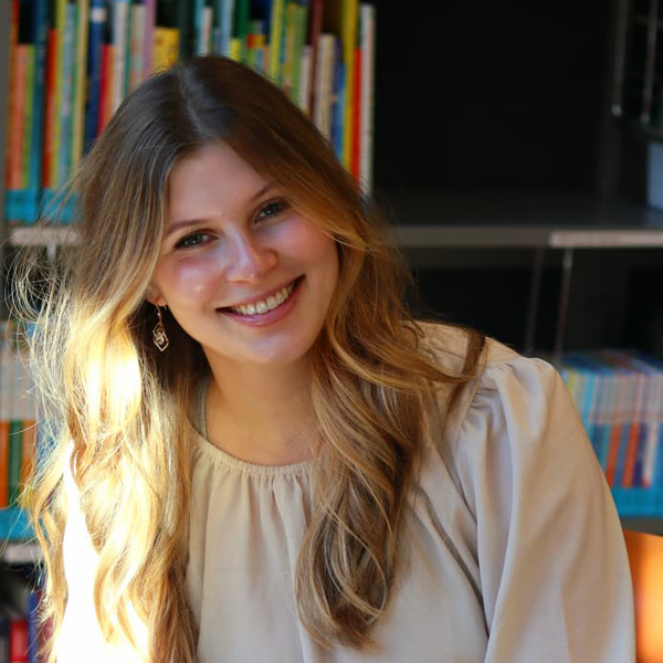 Sophia Donaubauer, Studierende im Bachelorstudiengang Wirtschaftspsychologie & Management  | © privat