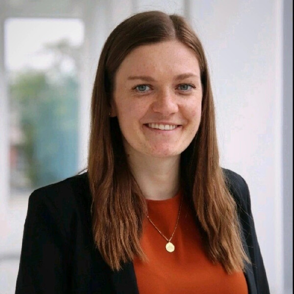 Josefine Wernberger, Absolventin im Masterstudiengang ERP-Systeme & Geschäftsprozessmanagement | © privat