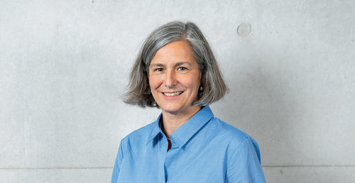Elisabeth Miller, Study Support | © HOK