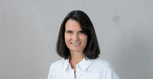 Marina Neubauer-Armann, F&E Projektmanagerin, F&E Koordinatorin | © HOK