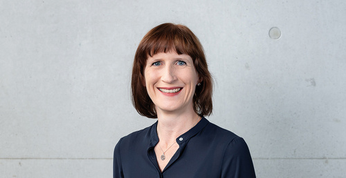 Verena Neumayr, Marketing, Content Development Specialist | © HOK