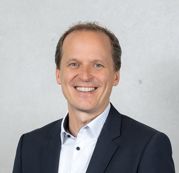 Thomas Petzold, Head of Events | © HOK