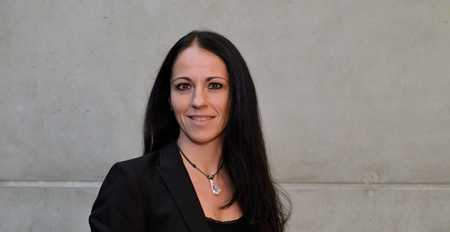 Monika Puchner, Buchhalterin | © HOK