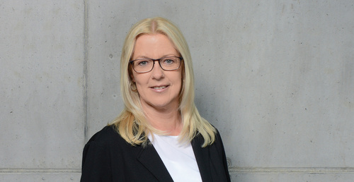 Gabriele Schädl, Personalmanagement | © HOK