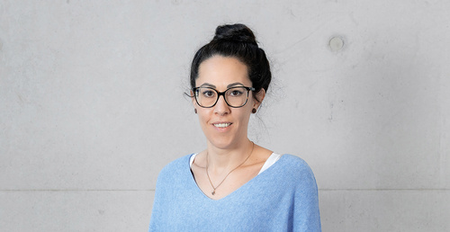 Maria Trebo, Buchhalterin | © HOK
