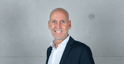Bernd Wollmann, Professor (FH) für Marketing & Customer Experience | © HOK