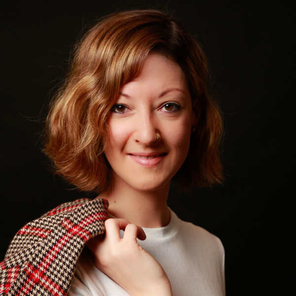 Susanne Juliane Stober, Studierende im Bachelorstudiengang Facility Management & Immobilienwirtschaft | © HOK