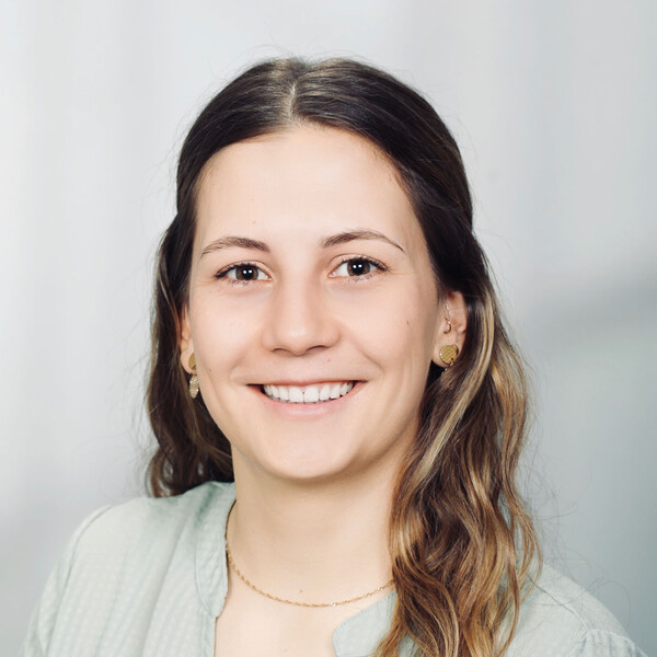 Margit Heiland, Studentin im Bachelorstudiengang Internationale Wirtschaft & Management | © HOK
