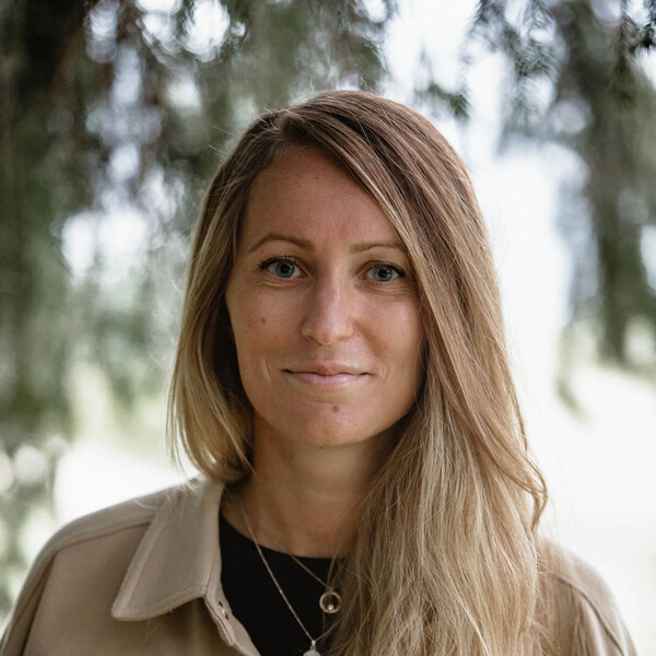 Christina Hubner, Absolventin im Bachelorstudiengang Internationale Wirtschaft & Management  | © HOK
