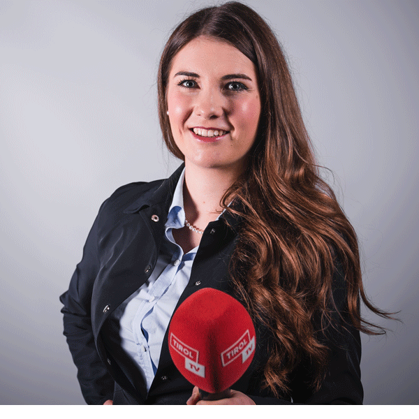 Judith Nagiller, Absolventin des Bachelorstudiengangs Marketing & Kommunikationsmanagement | © privat