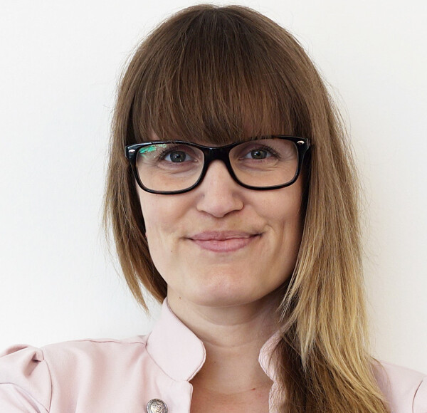 Edith Palmanshofer, Absolventin des Bachelorstudiengangs Sport-, Kultur- & Veranstaltungsmanagement | © HOK