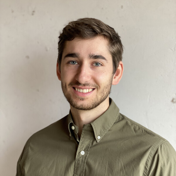 Bastian Ortner, Studierender im Bachelorstudiengang Wirtschaftsingenieurwesen | © HOK