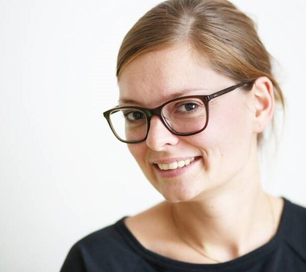 Eva Falb, Studentin im Masterstudiengang Sport-, Kultur- & Veranstaltungsmanagement | © HOK