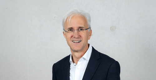 Martin Adam, Studiengangsleiter Bachelor Drone Engineering & AI-based Innovation, Wirtschaftsingenieurwesen, Master ERP-Systeme & Geschäftsprozessmanagement, Smart Products & Solutions, Smart Products & AI-driven Development; HOK | © HOK
