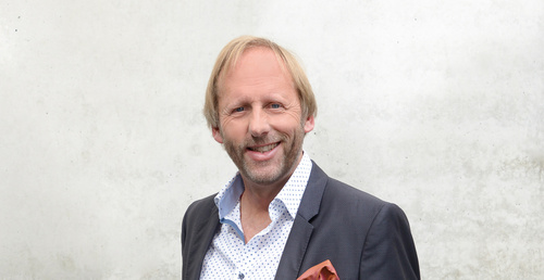 Markus Exler, Leiter Institut für Grenzüberschreitende Restrukturierung | © HOK