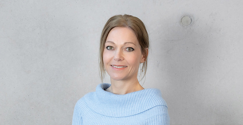 Daniela Schneckenleitner, Qualitäts- & Projektmanagement | © HOK