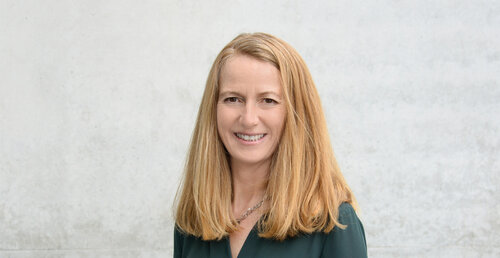 Uta Fessler-Purkarthofer, Hochschullehrerin für Digital Marketing | © HOK