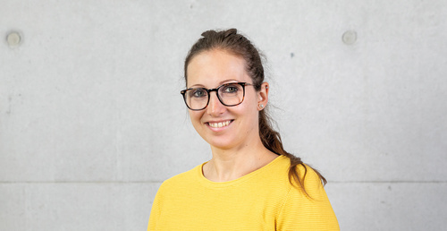Teresa Uthmann, Communcations | Digital Marketing Specialist | © HOK